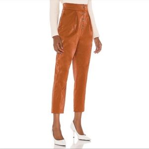Majorelle Clive Pant Camel
